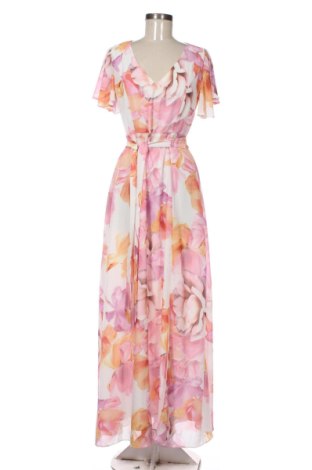 Kleid Coast, Größe M, Farbe Mehrfarbig, Preis € 64,99