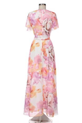 Kleid Coast, Größe M, Farbe Mehrfarbig, Preis € 64,99