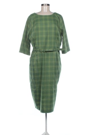 Šaty  Collectif, Velikost 3XL, Barva Vícebarevné, Cena  1 859,00 Kč
