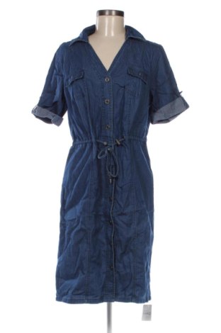 Φόρεμα Collection L, Μέγεθος L, Χρώμα Μπλέ, Τιμή 29,99 €