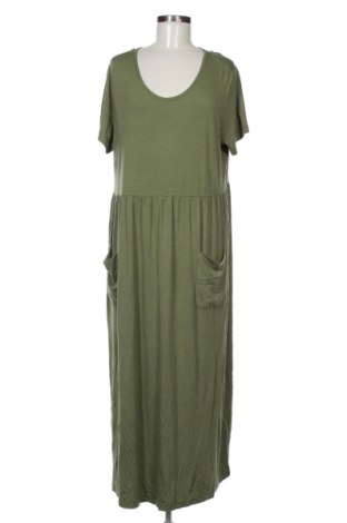 Rochie Collection L, Mărime XL, Culoare Verde, Preț 123,99 Lei