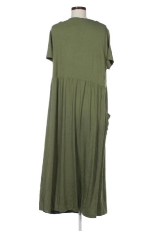 Rochie Collection L, Mărime XL, Culoare Verde, Preț 123,99 Lei