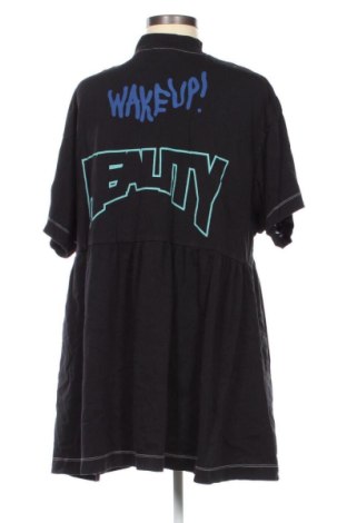 Kleid Collusion, Größe M, Farbe Schwarz, Preis 14,77 €