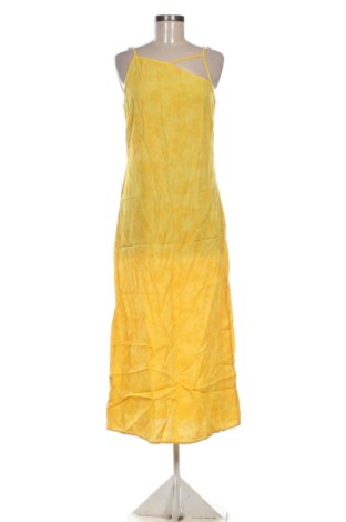 Rochie Colours Of The World, Mărime L, Culoare Galben, Preț 103,92 Lei
