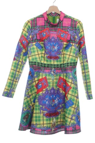 Kleid Comino Couture, Größe S, Farbe Mehrfarbig, Preis 113,17 €