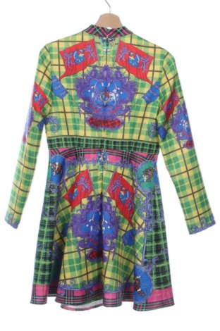 Kleid Comino Couture, Größe S, Farbe Mehrfarbig, Preis 113,17 €