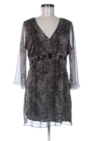 Kleid Comma,, Größe M, Farbe Mehrfarbig, Preis 54,99 €