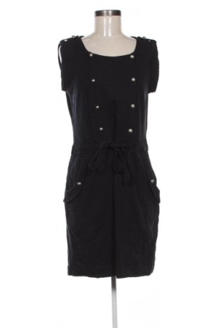 Kleid Comma,, Größe L, Farbe Schwarz, Preis 42,00 €