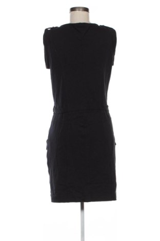 Kleid Comma,, Größe L, Farbe Schwarz, Preis 42,00 €