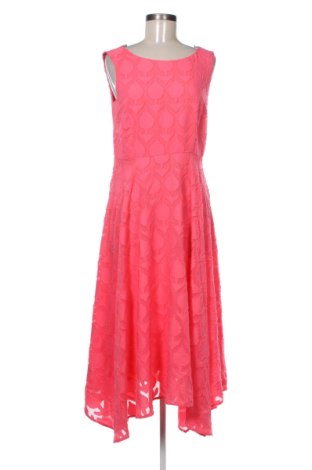 Rochie Comma,, Mărime M, Culoare Roz, Preț 304,99 Lei