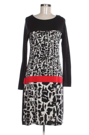 Kleid Comma,, Größe M, Farbe Mehrfarbig, Preis 41,91 €