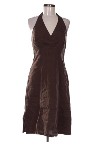 Kleid Comma,, Größe M, Farbe Braun, Preis 42,01 €