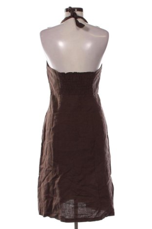 Kleid Comma,, Größe M, Farbe Braun, Preis 42,01 €