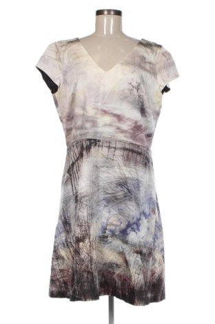 Kleid Comma,, Größe XL, Farbe Mehrfarbig, Preis 54,99 €