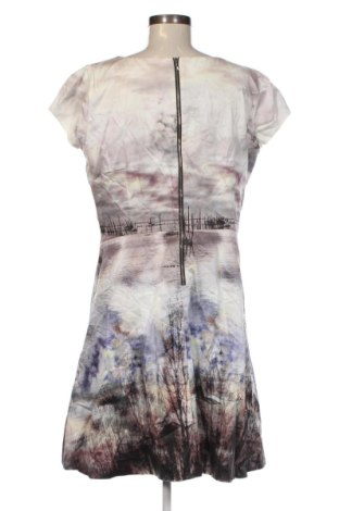 Kleid Comma,, Größe XL, Farbe Mehrfarbig, Preis 54,99 €