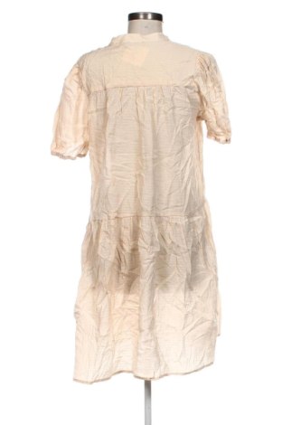 Kleid Coop, Größe M, Farbe Beige, Preis 25,99 €