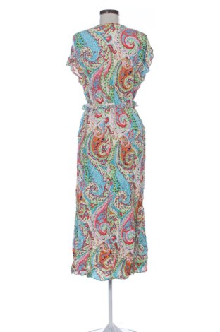 Kleid Copperose, Größe S, Farbe Mehrfarbig, Preis € 32,99