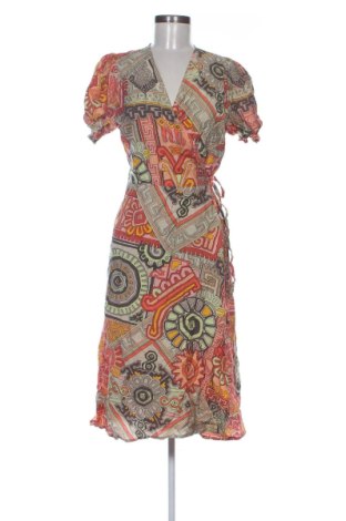 Rochie Cotton Club, Mărime M, Culoare Multicolor, Preț 123,99 Lei