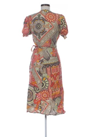 Rochie Cotton Club, Mărime M, Culoare Multicolor, Preț 123,99 Lei