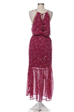 Kleid Cotton Club, Größe M, Farbe Mehrfarbig, Preis 25,99 €