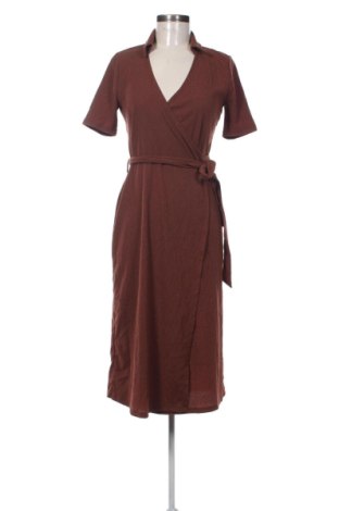 Šaty  Cotton Club, Velikost XS, Barva Hnědá, Cena  599,00 Kč