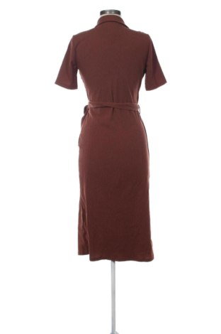 Šaty  Cotton Club, Velikost XS, Barva Hnědá, Cena  599,00 Kč