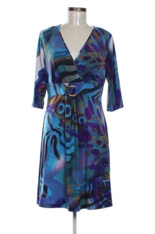 Φόρεμα Couture Line, Μέγεθος M, Χρώμα Πολύχρωμο, Τιμή 64,10 €