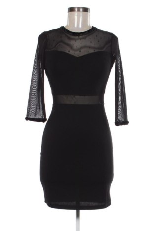 Kleid Cropp, Größe XS, Farbe Schwarz, Preis € 25,00