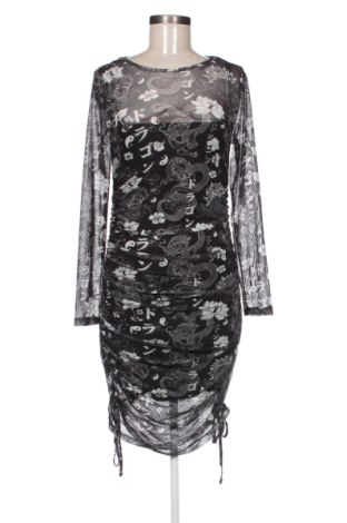 Kleid Cropp, Größe M, Farbe Mehrfarbig, Preis 25,00 €