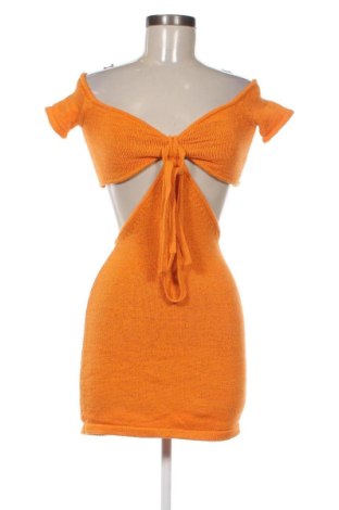 Rochie Cult Gaia, Mărime XS, Culoare Portocaliu, Preț 634,99 Lei, #136524283