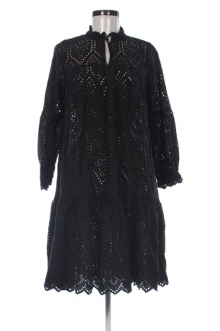 Rochie Culture, Mărime L, Culoare Negru, Preț 151,99 Lei