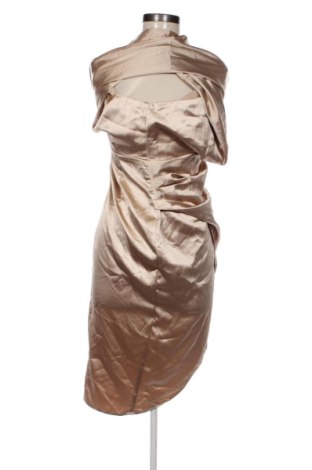 Φόρεμα Cupshe, Μέγεθος S, Χρώμα  Μπέζ, Τιμή 37,99 €