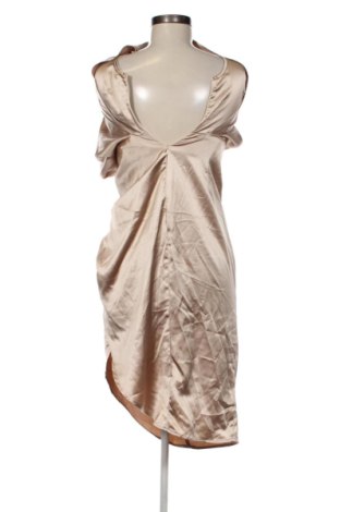 Φόρεμα Cupshe, Μέγεθος S, Χρώμα  Μπέζ, Τιμή 37,99 €