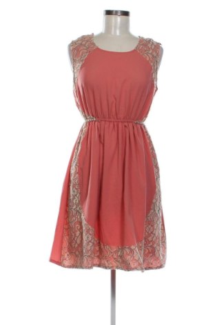 Kleid Cutie, Größe S, Farbe Orange, Preis 15,56 €
