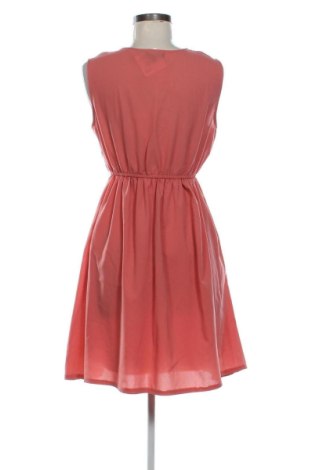 Kleid Cutie, Größe S, Farbe Orange, Preis 15,56 €