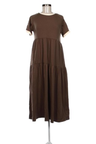 Φόρεμα DAZY, Μέγεθος S, Χρώμα Καφέ, Τιμή 37,40 €