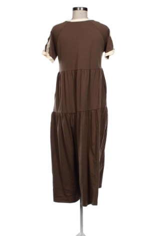 Φόρεμα DAZY, Μέγεθος S, Χρώμα Καφέ, Τιμή 37,40 €