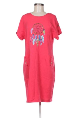 Kleid Dagmar, Größe L, Farbe Rosa, Preis 66,56 €