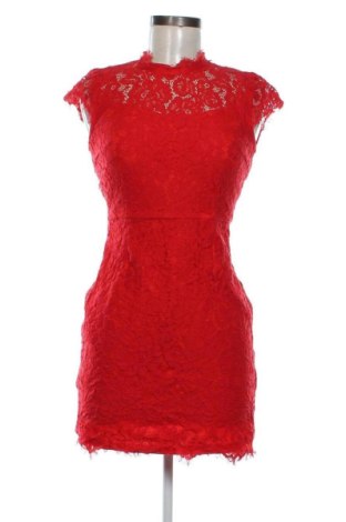Рокля Daphnea, Размер M, Цвят Червен, Цена 14,82 €, #136577683