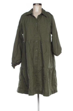 Рокля Day Birger Et Mikkelsen, Размер L, Цвят Зелен, Цена 60,33 €