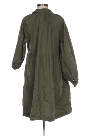 Рокля Day Birger Et Mikkelsen, Размер L, Цвят Зелен, Цена 60,33 €