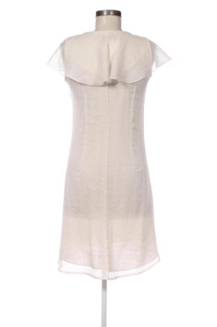 Φόρεμα De.corp By Esprit, Μέγεθος S, Χρώμα Εκρού, Τιμή 29,99 €