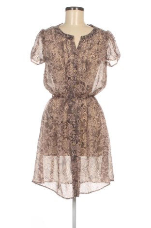 Kleid Defacto, Größe M, Farbe Mehrfarbig, Preis 31,99 €