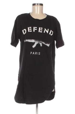 Рокля Defend, Размер L, Цвят Черен, Цена 25,00 €