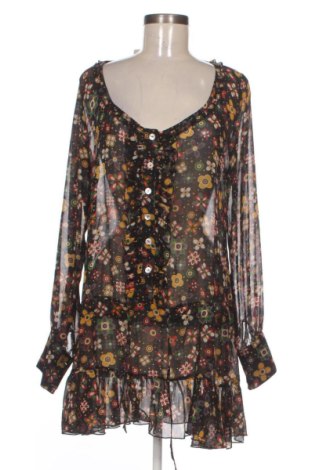 Rochie Denny Rose, Mărime L, Culoare Multicolor, Preț 259,99 Lei