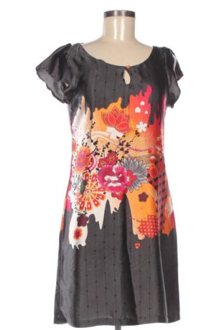 Kleid Dept, Größe S, Farbe Mehrfarbig, Preis 24,55 €