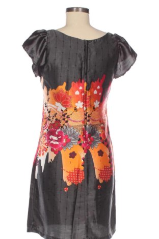 Kleid Dept, Größe S, Farbe Mehrfarbig, Preis 24,55 €