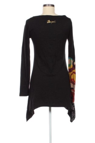 Šaty  Desigual, Velikost M, Barva Vícebarevné, Cena  3 208,00 Kč
