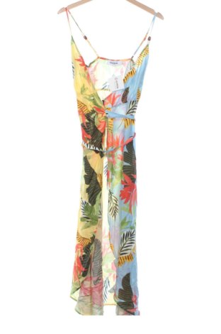 Kleid Desigual, Größe S, Farbe Mehrfarbig, Preis 42,01 €