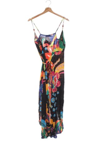 Kleid Desigual, Größe XS, Farbe Mehrfarbig, Preis 42,01 €